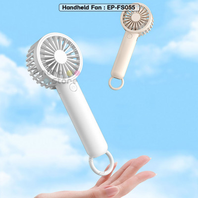 Handheld Fan : EP-FS055